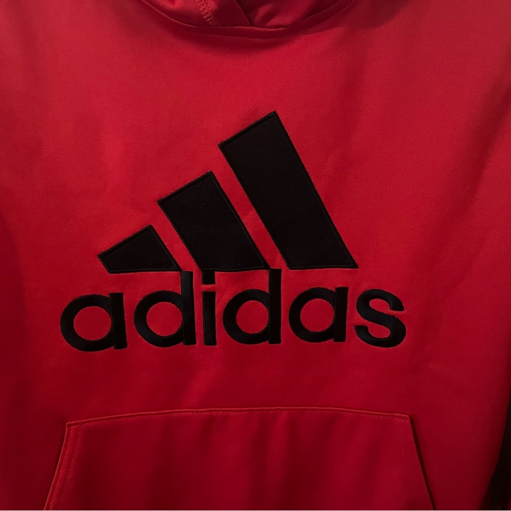 Adidas Hoodie - Picture 4 of 4